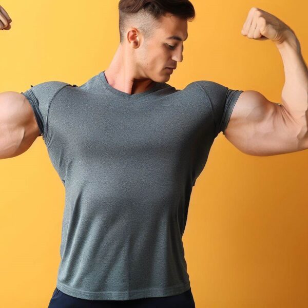 Jakie ćwiczenia na biceps w domu?