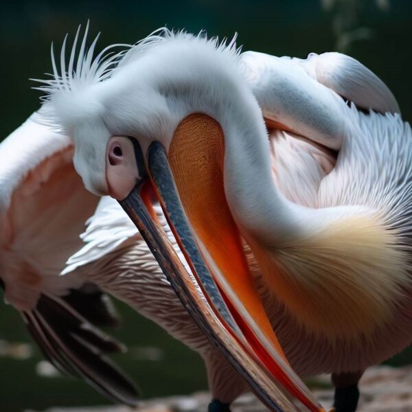 Jakie ćwiczenia na pelikany