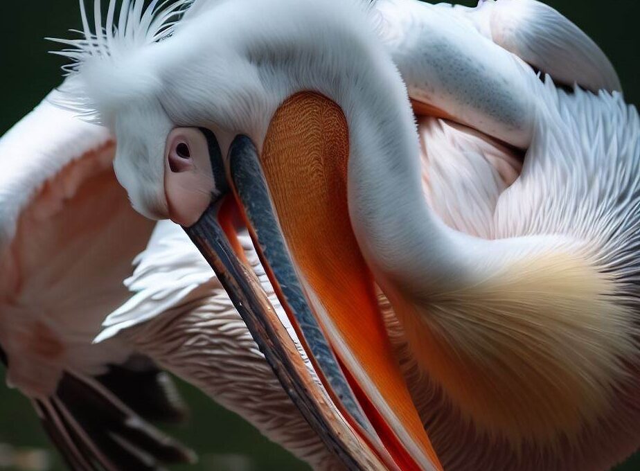 Jakie ćwiczenia na pelikany