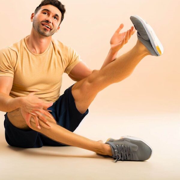 Jakie ćwiczenia na zanik mięśni nóg