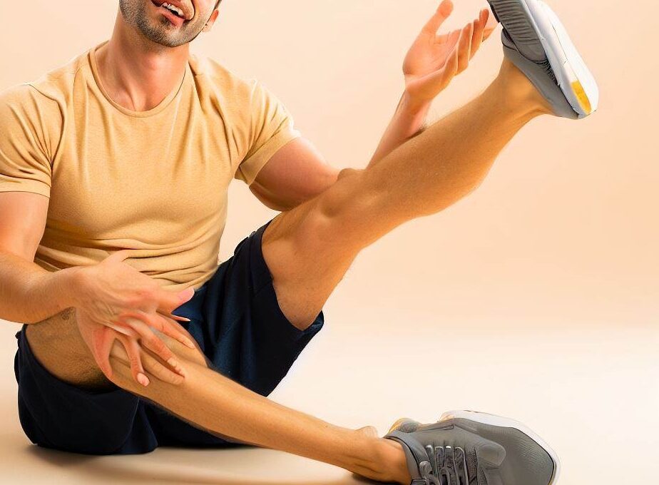 Jakie ćwiczenia na zanik mięśni nóg